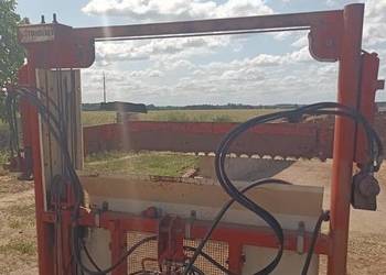 wycinak Trioliet MULLOS, nie strautmann, vicon troliet