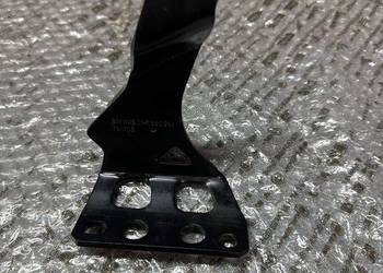 Set podnóżek kierowcy BMW F650GS