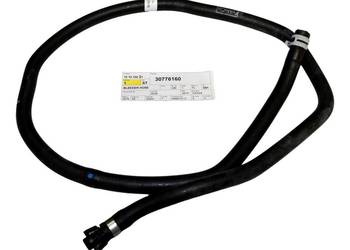 VOLVO C30 S40 V50 przewod zbiornika wyrownawczego OE VOLVO C30 S40 V50 przewod zbiornika wyrownawczego OE