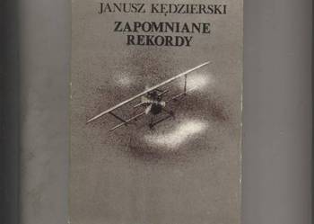 Zapomniane rekordy