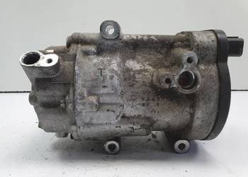 SPRĘŻARKA KLIMATYZACJI Toyota RAV4 V _ kompresor 042400-0171