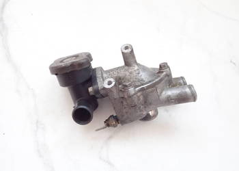 Termostat Czujnik Wlew Korek Kawasaki GPZ EX 500S Ninja 500R 93-09r