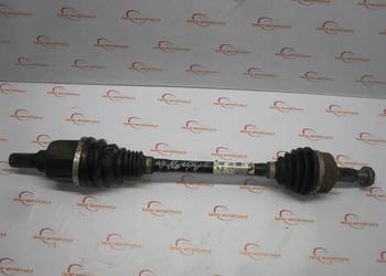 PEUGEOT 2008 II GT LINE 22r półoś lewa automat 9825384180