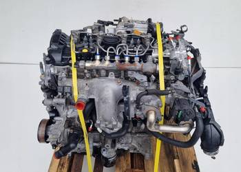SILNIK KOMPLETNY Mazda CX-5 2.2 D 150KM 137tyś SHY1