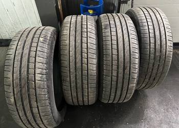 Opony 17 letnie Pirelli