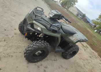 Polaris Sportsman 450HO 2021r