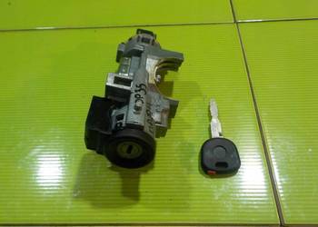 MAZDA MX5 III 06r stacyjka z kluczykiem NE61 66938