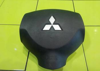 MITSUBISHI LANCER VIII X LIFT 2.0 DID 09r AIRBAG poduszka kierowcy