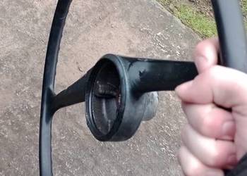 Kierownica Ursus c328 na frez