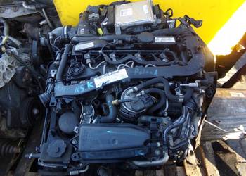 MERCEDES W204 2.2 CDI 13r 204KM 651 sprezarka klimatyzacji 447280-7090