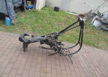 Rama Jawa 350 TS 638