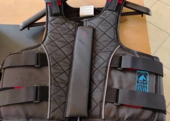 KAMIZELKA OCHRONNA PROTECTOFLEX 315  S