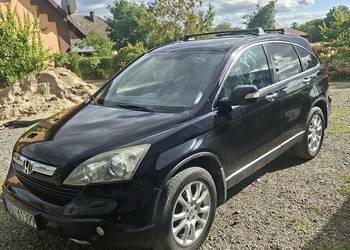 Sprzedam Honda cr-v