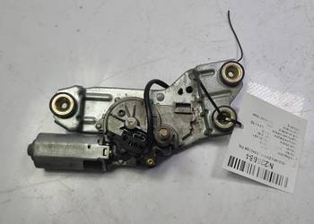 MECHANIZM WYCIERACZEK TYŁ FORD FOCUS MK1 0390201552 MECHANIZM WYCIERACZEK TYŁ FORD FOCUS MK1 0390201552