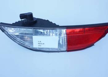 LAMPA COFANIA PRAWA W ZDERZAK FIAT GRANDE PUNTO