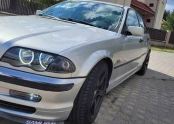 Bmw e46 m43tu LPG popcorn radio android