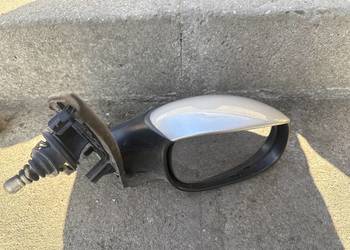 Lusterko prawe  Peugeot 206