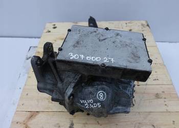 Volvo XC90 2.4 D5 REDUKTOR SKRZYNI BIEGÓW automat 30735299