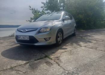 Hyundai i30 lift 2010r 1.4b