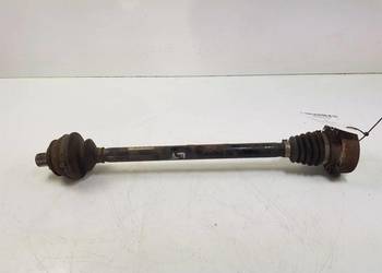 PÓŁOŚ LEWA TYŁ AUDI A8 D3 LIFT 4E0501203E