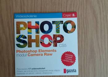 PHOTOSHOP, Camera raw programy do obróbki zdjęć część 2