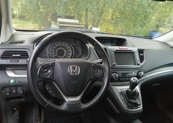 Honda CRV