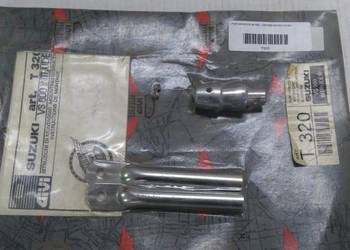 ADAPTER KIERUNKOWSKAZÓW GIVI T320 SUZUKI INTRUDER VS 600 VS 800 1400 750