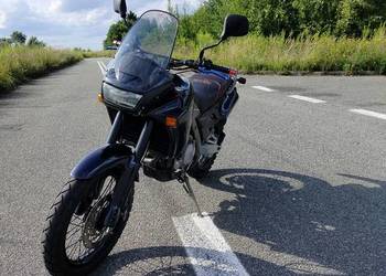 Aprilia Pegaso 650