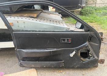 Drzwi Honda crx