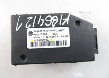 MODUŁ VW TOUAREG I 5.0 V10 TDI 7L6919879A