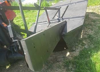 Kosiarka rotacyjna 165cm