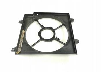 OBUDOWA WENTYLATORA CHŁODNICY KIA CARENS II ASO OBUDOWA WENTYLATORA CHŁODNICY KIA CARENS II ASO