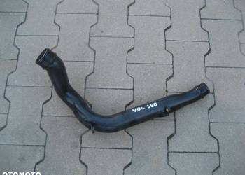 volvo s60 v70 s80  2,4 tdi 163km wąż powietrza 30647918