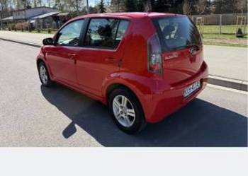 Subaru Justy 1.0 2008 206tys przebiegu lub zamiana na większy