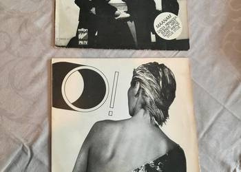 Manam Vinyl 1980, 1982"