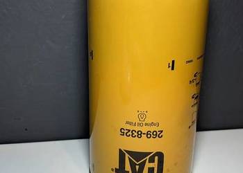 269-8325 Filtr oleju