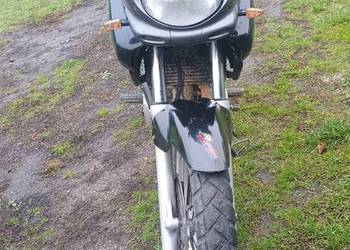 Suzuki xf 650
