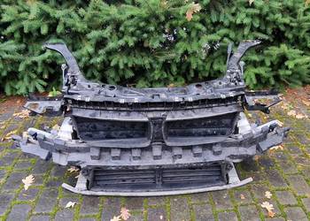 Bmw f48 przedni pas 2.0 diesel automat Bmw f48 przedni pas 2.0 diesel automat