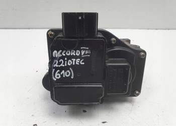 Honda Accord VIII 2.2 I-DTEC PRZEPUSTNICA NAS090-52