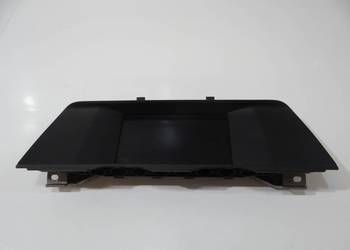 MONITOR WYŚWIETLACZ NAWIGACJI BMW 5 F10 F11 9284973