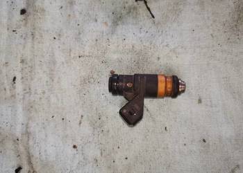 Wtrysk WTRYSKIWACZ Siemens H029611