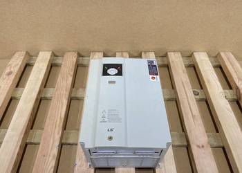 falownik 18,3kVA LS 11kW