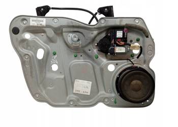 MECHANIZM SZYBY LEWY PRZÓD  1T0959701B VW Volkswagen Touran I (2003-2010)