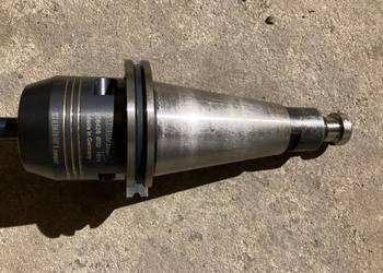 Oprawka zaciskowa hydrauliczna SCHUNK DIN50 fi 32 F/V