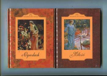 O Miłości + O Ogrodach