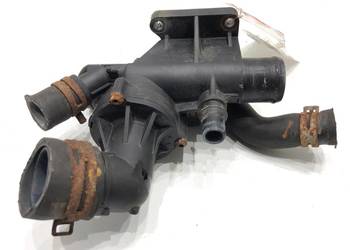 OBUDOWA TERMOSTATU RENAULT TRAFIC III 110618527R