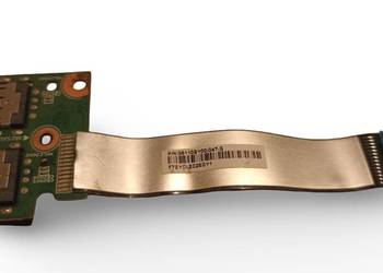 Moduł gniazda USB HP 01016YY00-600-G