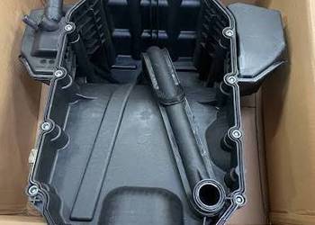 Misa Oleju Atego Euro 6 OM934LA 4-CYL