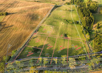 Działki Budowlane Na Mazurach