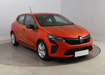Renault Clio 1.0 TCe